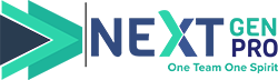 NextGenPro Logo