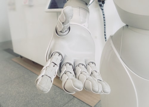 AI Robot