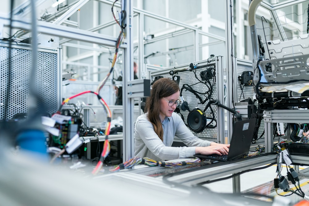 Digital Transformation