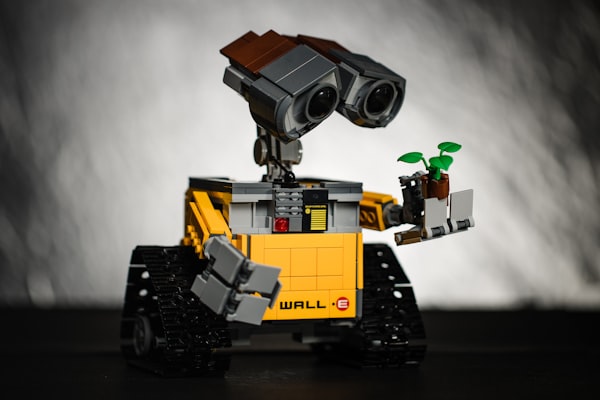 Robotics Automation