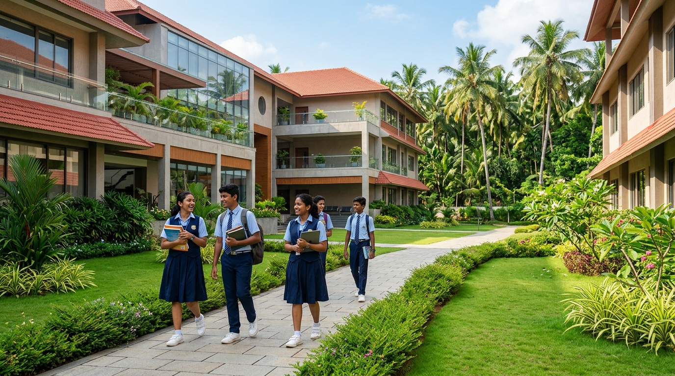 School ERP Software in Kochi and Across Kerala – NextGenPro Ernakulam